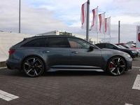 Gebraucht Audi RS6 Performance 630 PS (463 kW) 2025 Grau Kombi