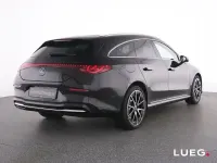 Gebraucht Mercedes CLA 250+ Progressive 200 kW (272 PS) 2026 Schwarz Limousine