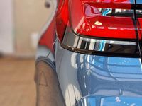 Gebraucht Alpina B5 634 PS (466 kW) 2024 Blau Kombi