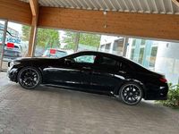 Gebraucht Mercedes CLS53 AMG AMG 435 PS (319 kW) 2020 Ung. schwarz  unilack Coupé