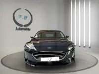 Usata Ford Focus 150 CV (110 kW) 2021 Blu Berlina