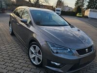 gebraucht Seat Leon ST 2.0 TDI 110kW Start&Stop FR