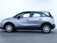 gebraucht Opel Crossland 1.2 83 Edition SHZ TEMP AppCo in Achern