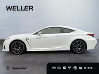 Gebraucht Lexus RC F ADVANTAGE 464 PS (341 kW) 2024 Andere Coupé