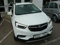 Gebraucht Opel Mokka X Innovation 140 PS (102 kW) 2019 Other SUV