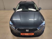 Gebraucht Seat Leon Style 110 PS (80 kW) 2024 Grau Limousine