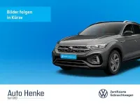 Gebraucht VW T-Roc Life 116 PS (85 kW) 2026 Weiß SUV