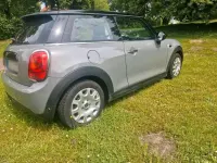 Gebraucht Mini Cooper 136 PS (100 kW) 2017 Grau Kleinwagen