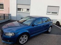 gebraucht Audi A3 1.4 TFSI Ambition