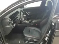 Gebraucht Mercedes CLA220 AMG 190 PS (139 kW) 2022 Schwarz Limousine