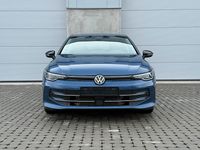 Gebraucht VW Golf VIII 150 PS (110 kW) 2025 Blau Kleinwagen