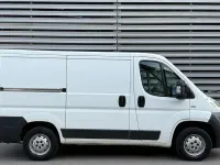 Używany Fiat Ducato 101 KM (74 kW) 2007 Biały Van