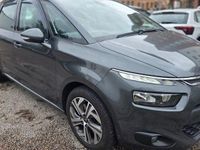 Gebraucht Citroën C4 SpaceTourer Business Class 150 PS (110 kW) 2015 Gris shark Van / Kleinbus