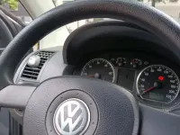 Gebraucht VW Polo 75 PS (55 kW) 2004 Grau Kleinwagen
