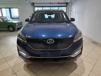 Neu Seres 3 119 kW (163 PS) 2026 Blau SUV