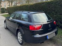 gebraucht Seat Exeo 1.8 L 160 PS TÜV 07/2025 * Top Gepflegt *