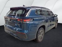 Gebraucht VW Tayron Life 193 PS (141 kW) 2025 Blau SUV