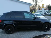 Gebraucht BMW X5 286 PS (210 kW) 2010 Carbonschwarz metallic SUV