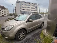 Occasion Renault Koleos Dynamique 150 ch (110 kW) 2011 Beige SUV