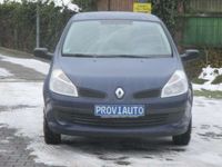 gebraucht Renault Clio 1.2 Authentique