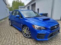 Gebraucht Subaru WRX 300 PS (220 kW) 2020 Blau Limousine