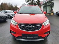 gebraucht Opel Mokka X 1.4 Start/Stop Innovation *Navi/LED/Kamera/SHZ*