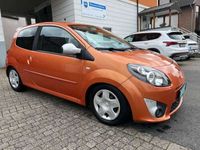 gebraucht Renault Twingo GT 2.Besitz