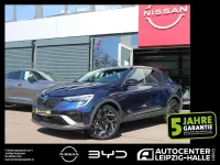 Gebraucht Renault Arkana Esprit Alpine 143 PS (105 kW) 2024 Nachtblau metallic SUV