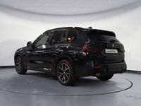 gebraucht BMW X3 xDrive20d M-Sportpaket Parking Assistant Plus