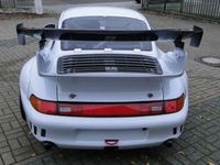 Gebraucht Porsche 911 GT2 450 PS (330 kW) 1996 Weiß Coupé