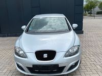 gebraucht Seat Leon Good Stuff