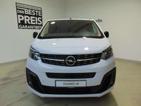 gebraucht Opel Vivaro Kasten -e (75kWh) M Edition (L2) PDC