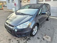 Gebraucht Ford S-MAX Titanium 175 PS (128 kW) 2010 Other Van / Kleinbus