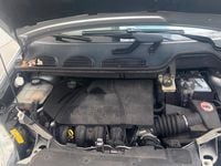 Usata Ford C-MAX 2004 Argento Monovolume