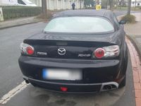 gebraucht Mazda RX8 Revolution Reloaded