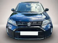 Neu Suzuki Vitara Comfort 110 PS (80 kW) 2026 Blau SUV