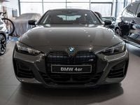 Neu BMW 440 340 PS (250 kW) 2026 Dravitgrau Coupé