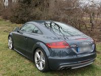 gebraucht Audi TTS 8J Coupé 2.0 TFSI Quattro