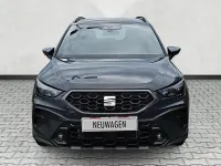 Neu Seat Arona Style 95 PS (69 kW) 2026 Blau SUV