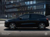 Gebraucht Mercedes EQA250 139 kW (190 PS) 2024 SUV