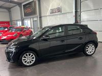 Gebraucht Opel Corsa 102 PS (75 kW) 2022 Schwarz Kleinwagen