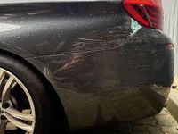 Gebraucht BMW 520 184 PS (135 kW) 2013 Limousine