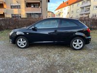 gebraucht Seat Ibiza SC 1.4 TSI DSG Cupra Cupra