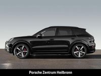 Gebraucht Porsche Cayenne S 475 PS (349 kW) 2026 Schwarz SUV