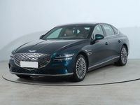 Gebraucht Genesis G80 272 kW (370 PS) 2022 Grün Limousine