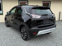 Gebraucht Opel Crossland 131 PS (96 kW) 2024 Schwarz SUV