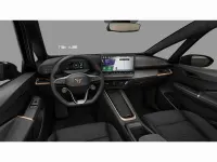 Gebraucht Cupra Born 169 kW (231 PS) 2025 Schwarz Kleinwagen