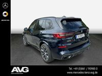 gebraucht BMW X5 X5xD 40d MHD M Sport Navi/Autom./Klima/LED/BC