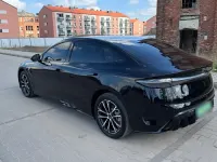 Gebraucht BYD Seal 174 kW (237 PS) 2024 Schwarz Limousine