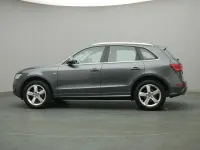 Gebraucht Audi Q5 Sport 190 PS (139 kW) 2015 Grau SUV